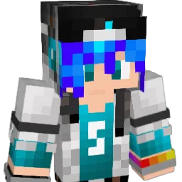 xtea_1112 Minecraft avatar bust