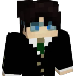 xterwsd3 Minecraft avatar bust