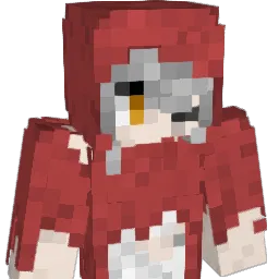 xtfhzg Minecraft avatar bust