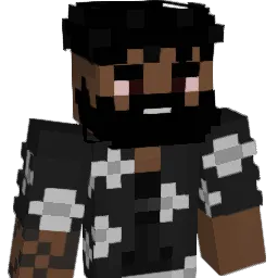 xth_ Minecraft avatar bust