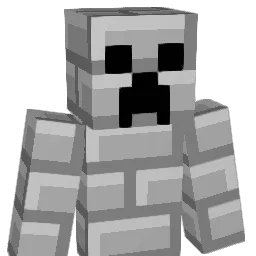 xtheSyncro Minecraft avatar bust