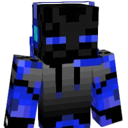 xthekillerx123 Minecraft avatar bust