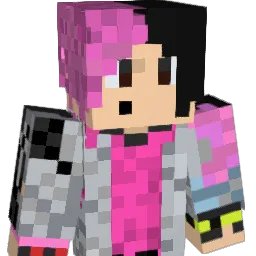 xthenilo's Minecraft skin