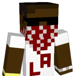 xthenorm's Minecraft skin