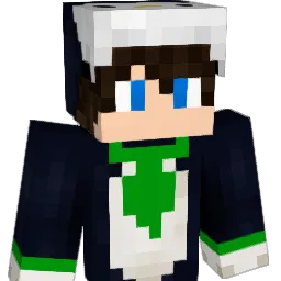 xtibwitix's Minecraft skin