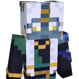 xtigerbite's Minecraft skin