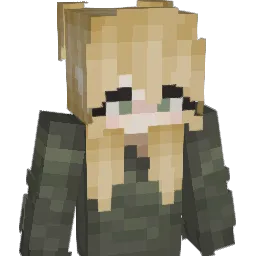 xtilds's Minecraft skin