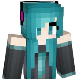 xtiner's Minecraft skin