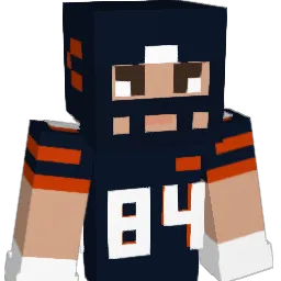 xtle's Minecraft skin
