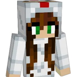 xtmaya's Minecraft skin