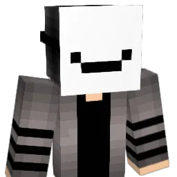 xtobi_26 Minecraft avatar bust