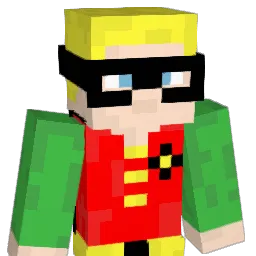 xtommyxmas Minecraft avatar bust