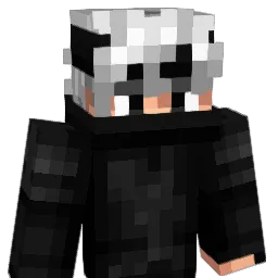 xtop1d Minecraft avatar bust
