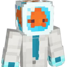 xtorylegit Minecraft avatar bust