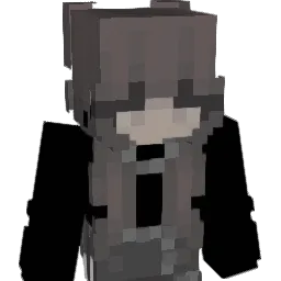 xtoxiqvibes Minecraft avatar bust