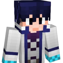 xtraak's Minecraft skin