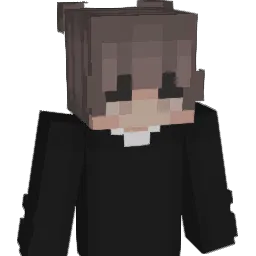 xtrahothenry Minecraft avatar bust