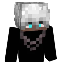 xtraix's Minecraft skin