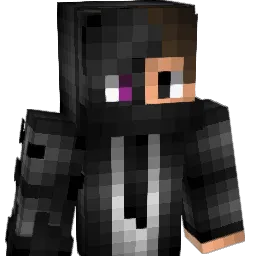 xtramaestro Minecraft avatar bust