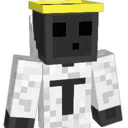 xtrantonez's Minecraft skin