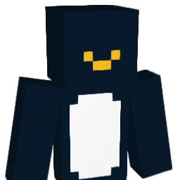 xtrasuklaa Minecraft avatar bust