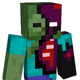 xtreamlyuseless Minecraft avatar bust