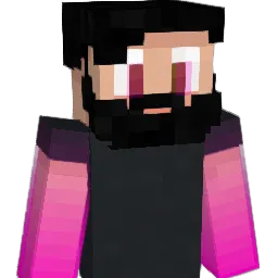 xtremeflat Minecraft avatar bust