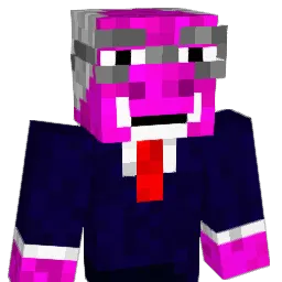 xtremeojrod14 Minecraft avatar bust