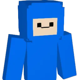 xtrfy1 Minecraft avatar bust