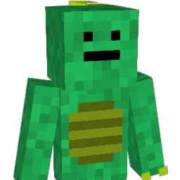 xtrfyM2 Minecraft avatar bust