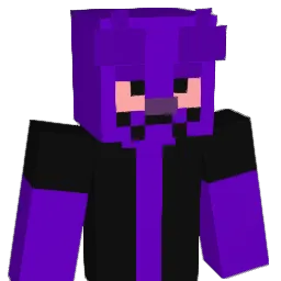 xtrnall's Minecraft skin