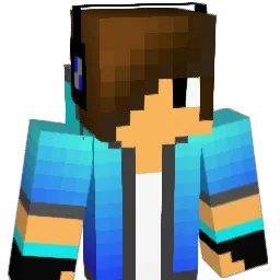 xtron23's Minecraft skin