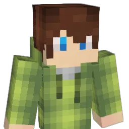 xtrxme's Minecraft skin