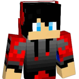 xts04's Minecraft skin