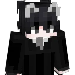 xtub12345 Minecraft avatar bust
