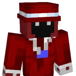 xtuly's Minecraft skin