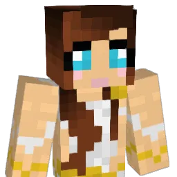 xtw's Minecraft skin