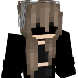 xtwiilightx's Minecraft skin