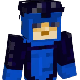 xtzsd's Minecraft skin
