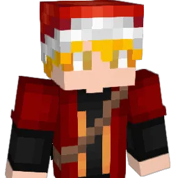 xuaitos Minecraft avatar bust