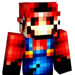 xuan0117 Minecraft avatar bust