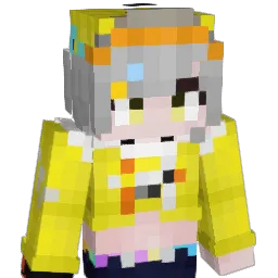 xuan__y Minecraft avatar bust