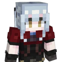 xuan_chen_mc Minecraft avatar bust
