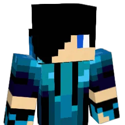 xuan_han Minecraft avatar bust