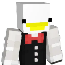 xuanquack Minecraft avatar bust
