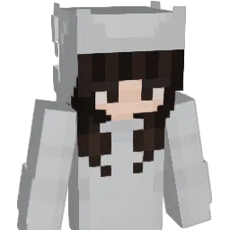 xuanrr Minecraft avatar bust