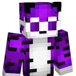 xuanxuana Minecraft avatar bust