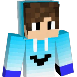 xuanyuan0507 Minecraft avatar bust