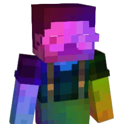 xuckle's Minecraft skin