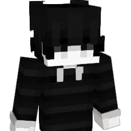 xud's Minecraft skin